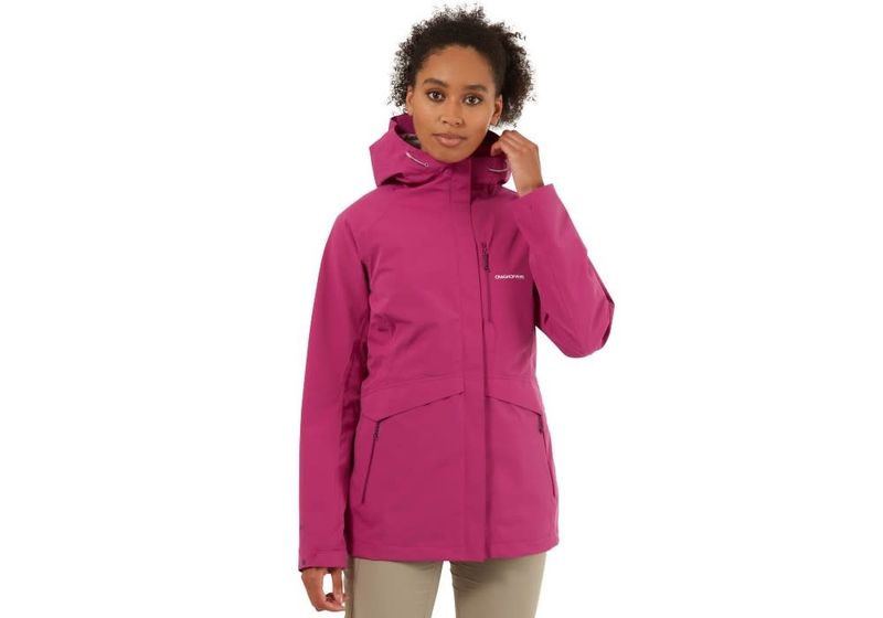 Craghoppers Women&#39;s Caldbeck Jacket