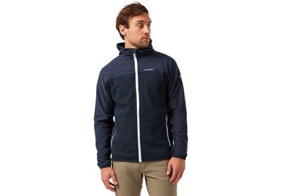 Craghoppers Galway Hooded Jacket