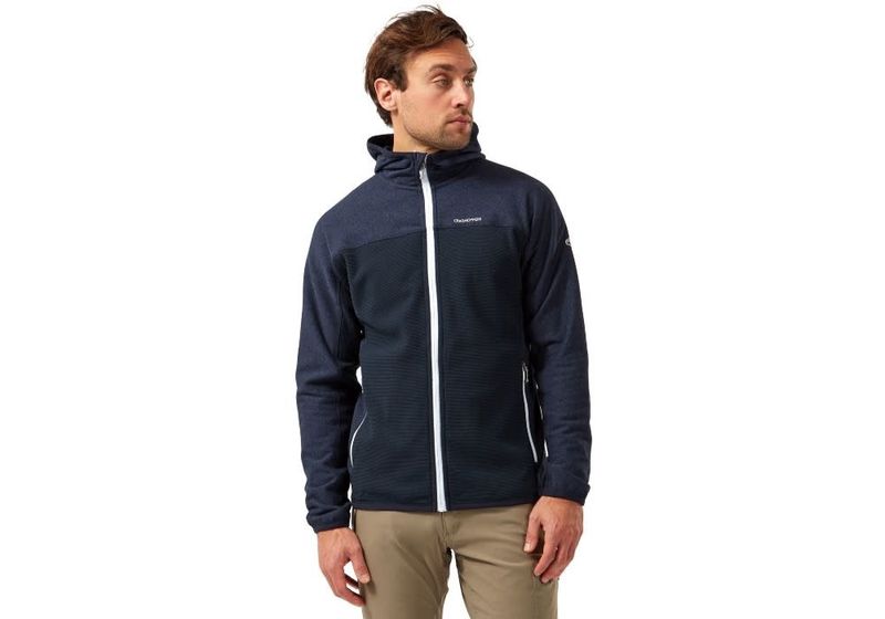 Craghoppers Galway Hooded Jacket