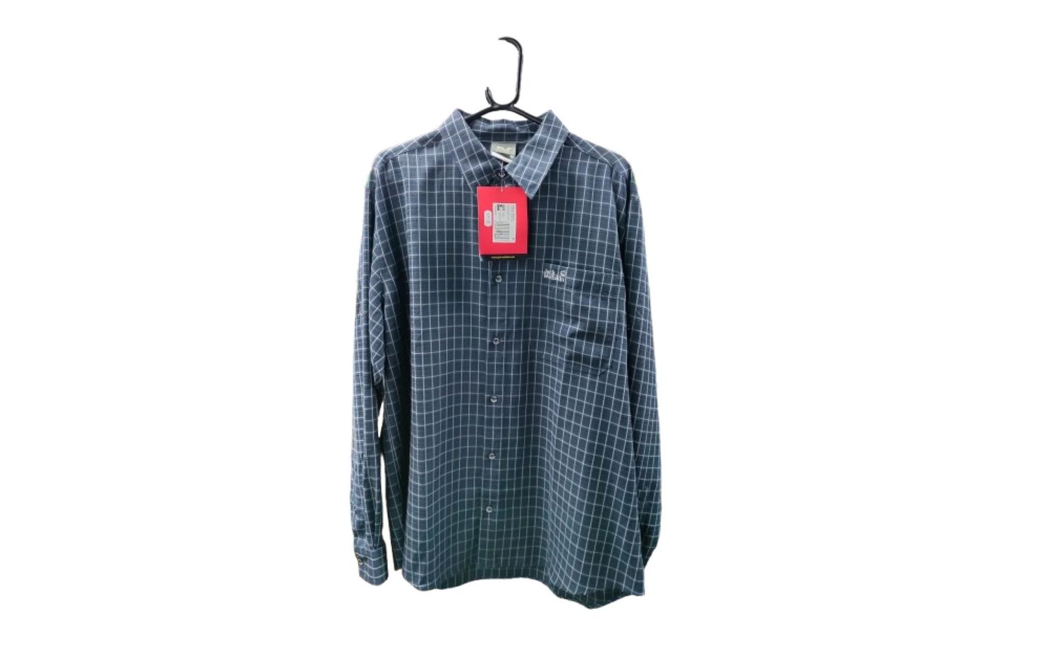 Jack Wolfskin Canyon Shirt XL