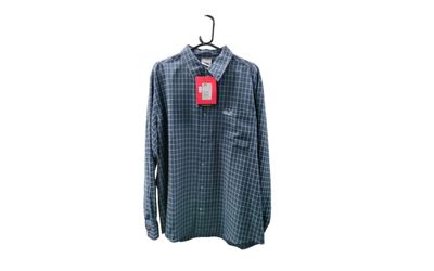 Jack Wolfskin Canyon Shirt XL