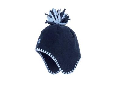 Jack Wolfskin Kids Knight Hat