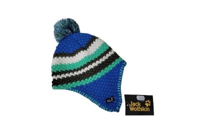 Jack Wolfskin Kids Knot Cap