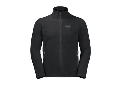 Jack Wolfskin Midnight Moon Fleece Mens