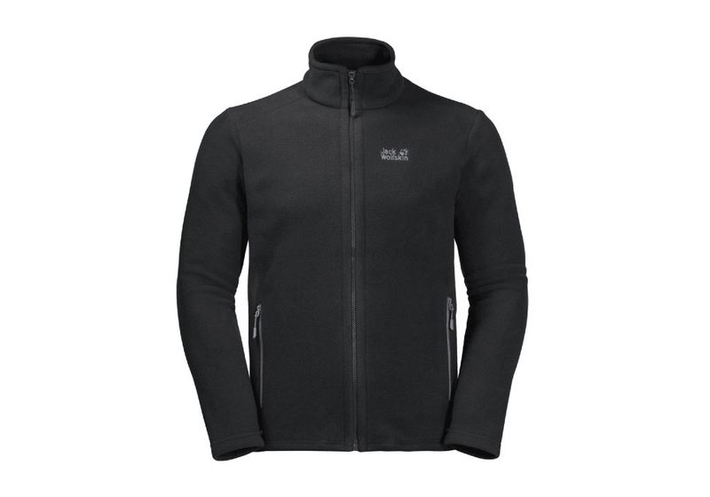 Jack Wolfskin Midnight Moon Fleece Mens