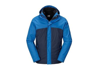 Jack Wolfskin Montero Jacket