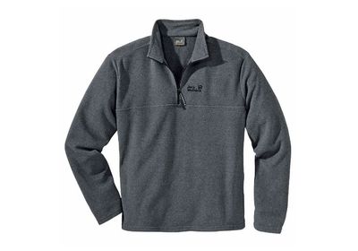 Jack Wolfskin Oakridge Fleece Mens S