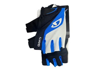 Giro Bravo Gel Mitt