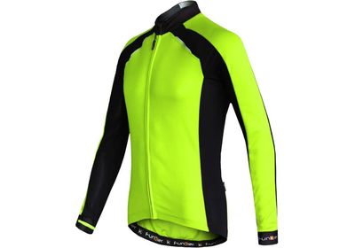 Funkier Talana Active Long Sleeve Thermal Jersey