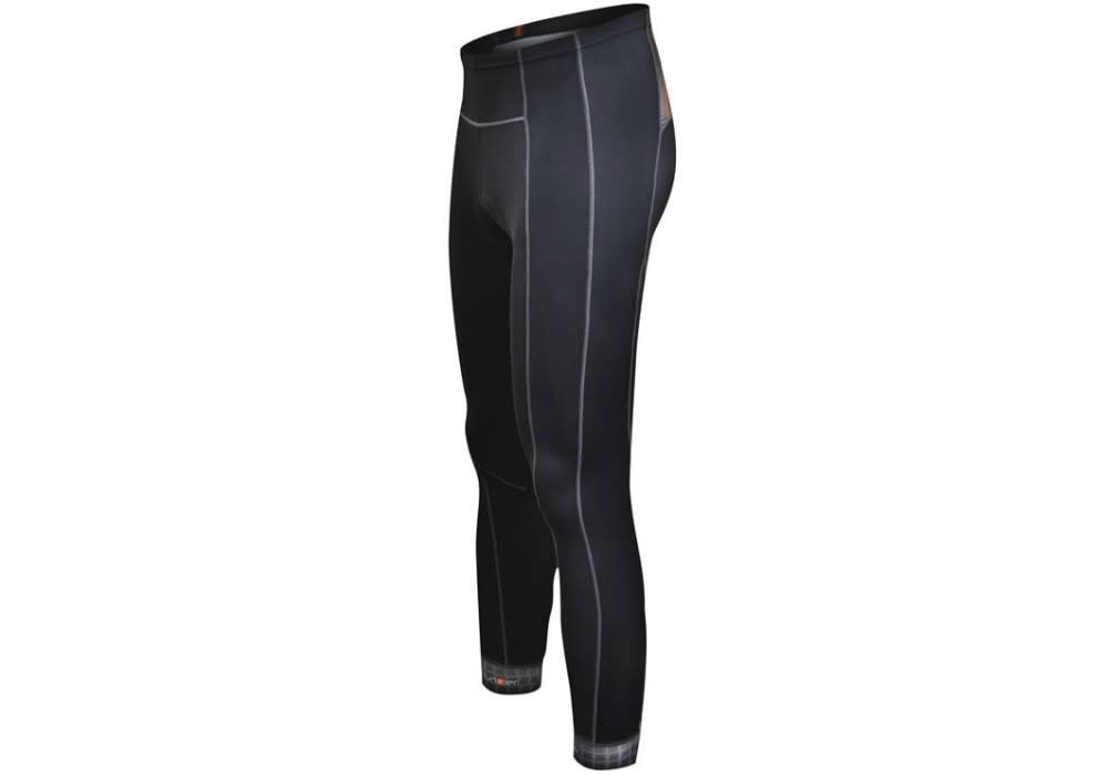 Funkier Polar Active Thermal Microfleece Tights