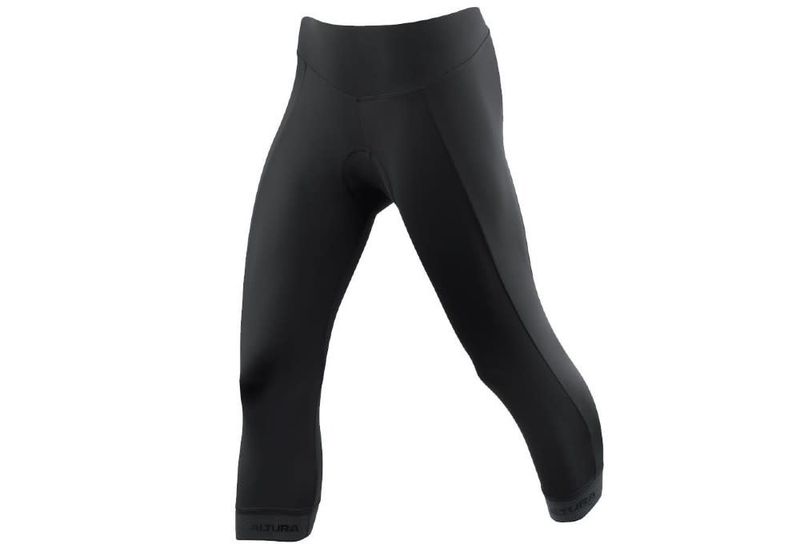 Altura Women&#39;s Progel 3 3 /4 Tight