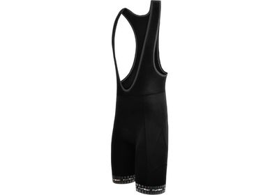 Funkier Apex-Gel 15 Panel Gel Bibshort
