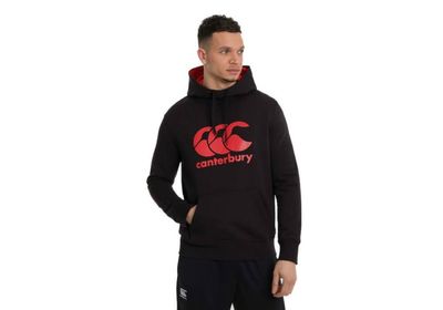 Canterbury QA004365 Men&#39;s Fleece Hoody