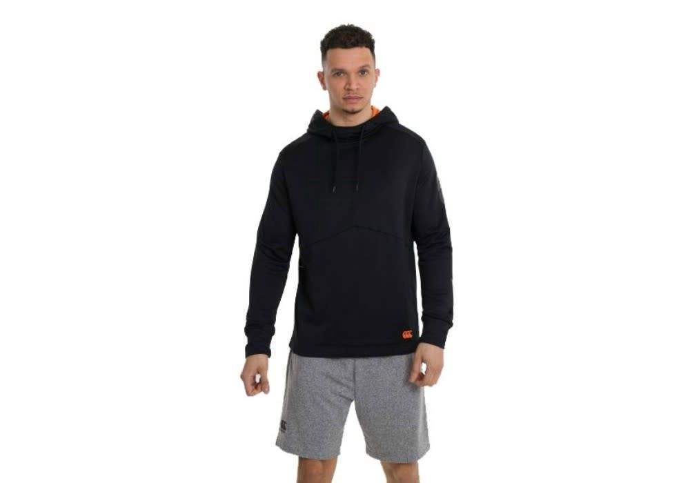 Canterbury QA004792 Men&#39;s Vapodri Training Hoody, Size: XXL