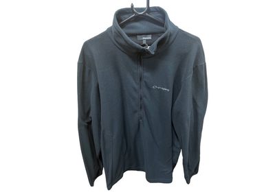 Sprayway Outlaw Half Zip Fleece