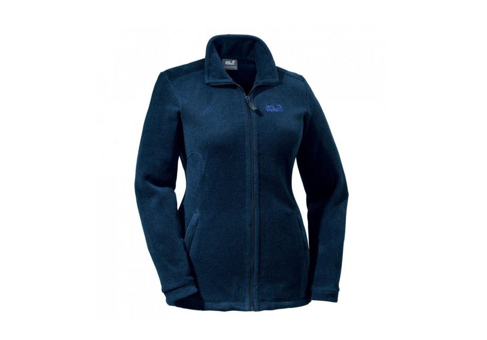 Jack Wolfskin Women&#39;s Midnight Moon Fleece