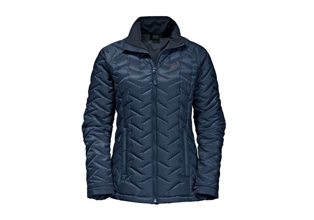 Jack Wolfskin Women&#39;s Icy Creek Jacket Small