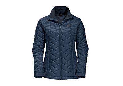 Jack Wolfskin Women&#39;s Icy Creek Jacket Small