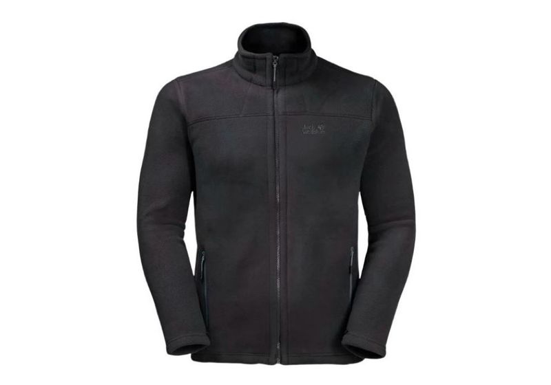 Jack Wolfskin Thunder Bay Fleece