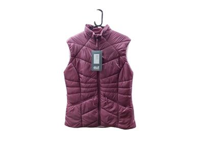 Jack Wolfskin Women&#39;s Argon Vest Large