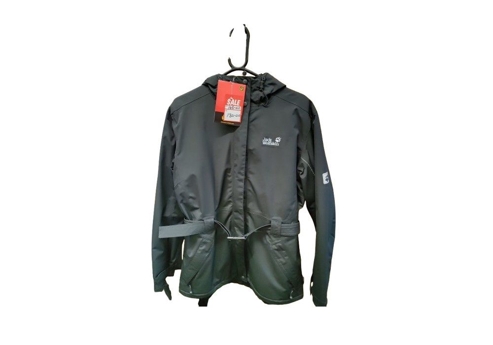 Jack Wolfskin Women&#39;s Queen&#39;s Parka Jacket