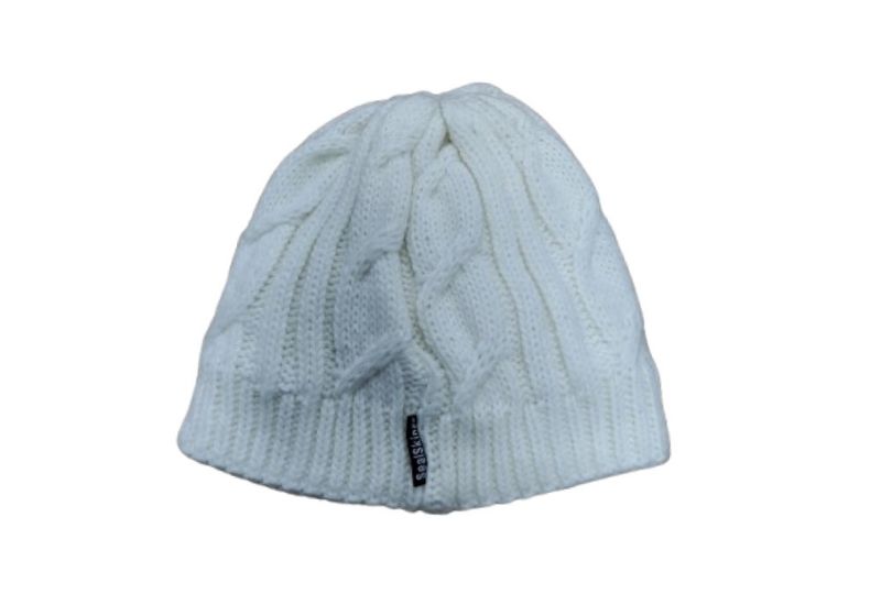 SealSkinz Waterproof Cable Knit Beanie