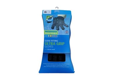 SealSkinz Close Fitting Ultra Grip Glove XL