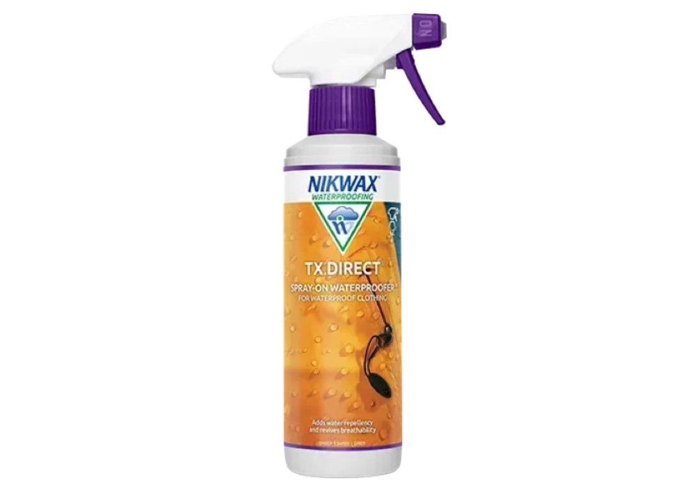 Nikwax TX.Direct Spray-On 300ml