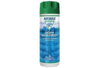 Nikwax Down Wash.Direct 300ml
