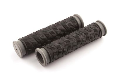 Clarks D2 Rubber Grips