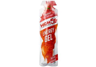 High5 Energy Gel Berry