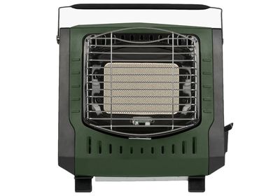 Highlander Compact Gas Heater