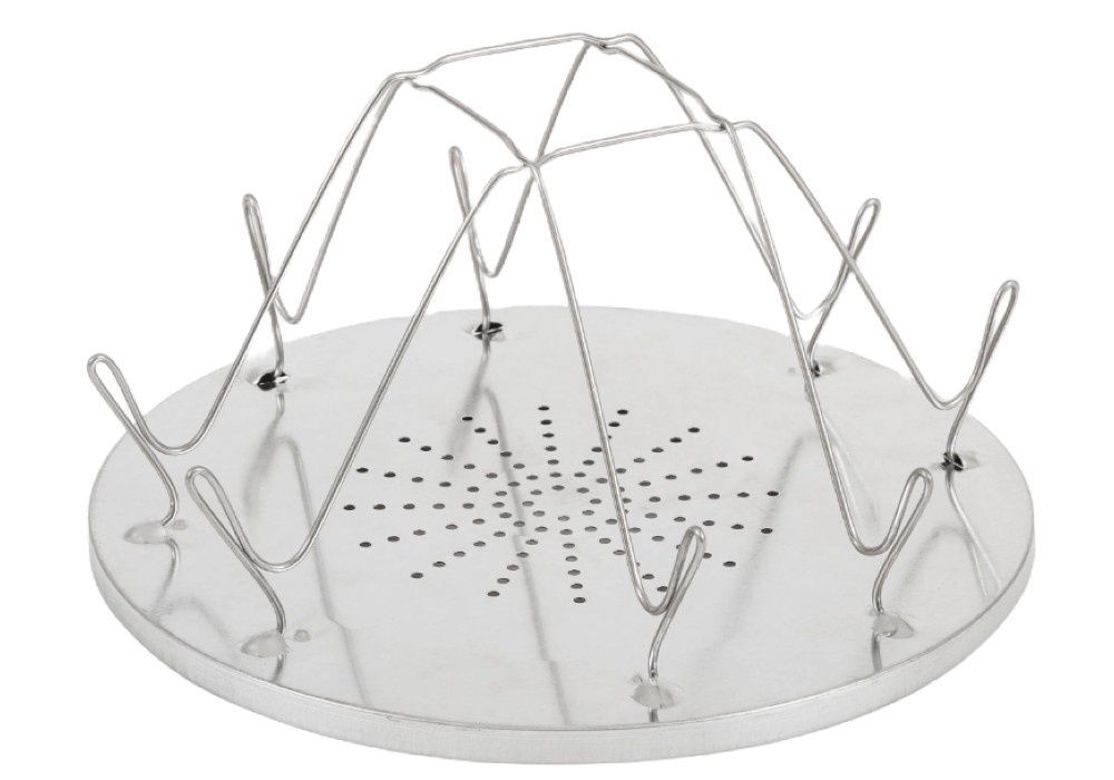 Highlander 4 Slice Toaster