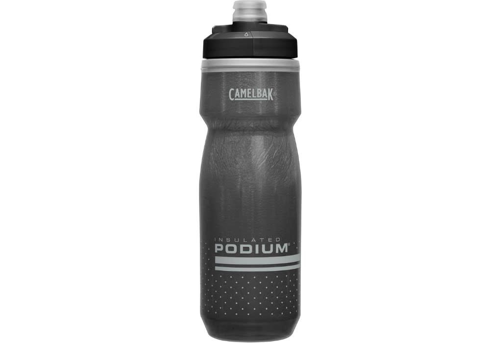 CamelBak Podium Chill 21 Oz, Colour: Black