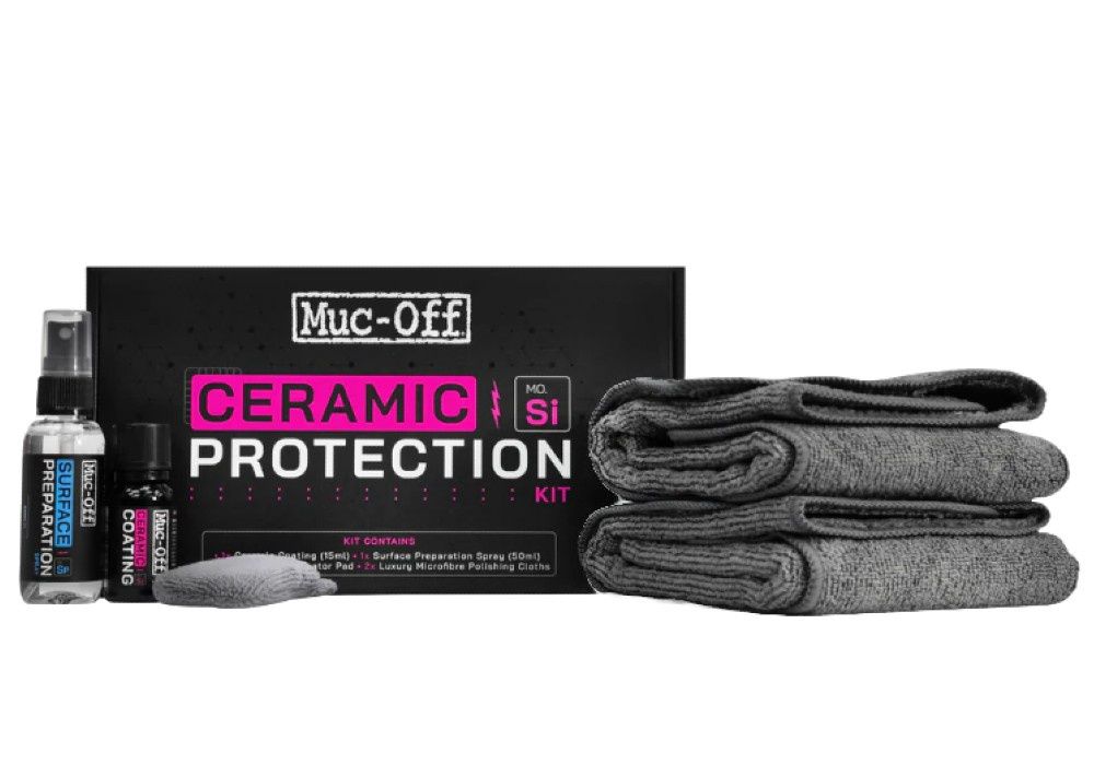 Muc-Off Ceramic Protection Kit