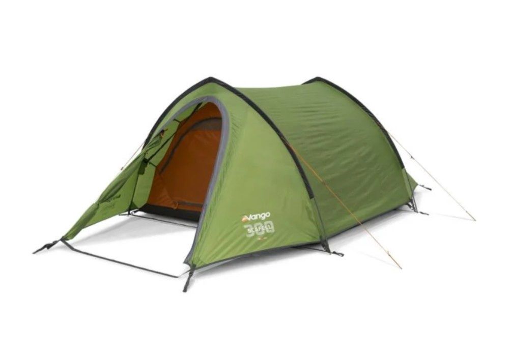 Vango Scafell 300 Tent