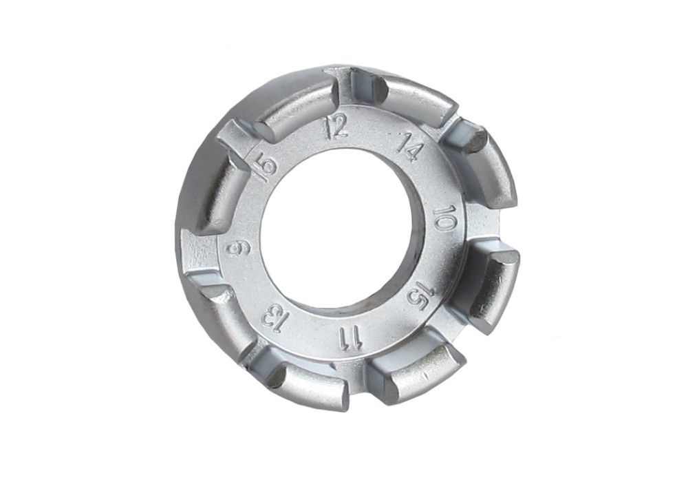 Kranx Spoke Wrench