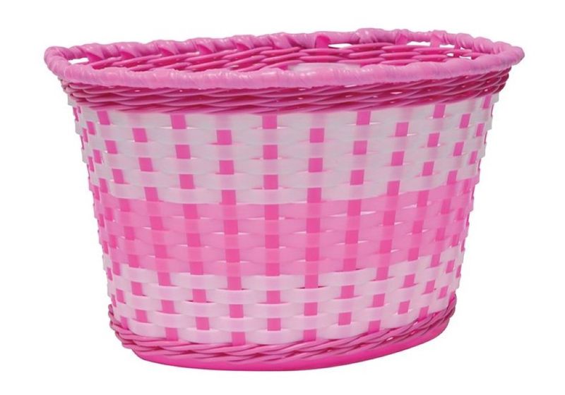 Oxford Junior Woven Basket