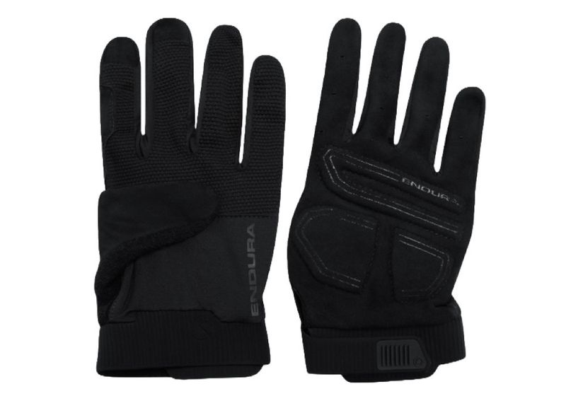Endura Loop Full Finger Glove