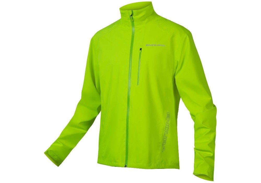 Endura Hummvee Waterproof Jacket