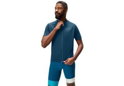 Endura Loop Short Sleeve Jersey