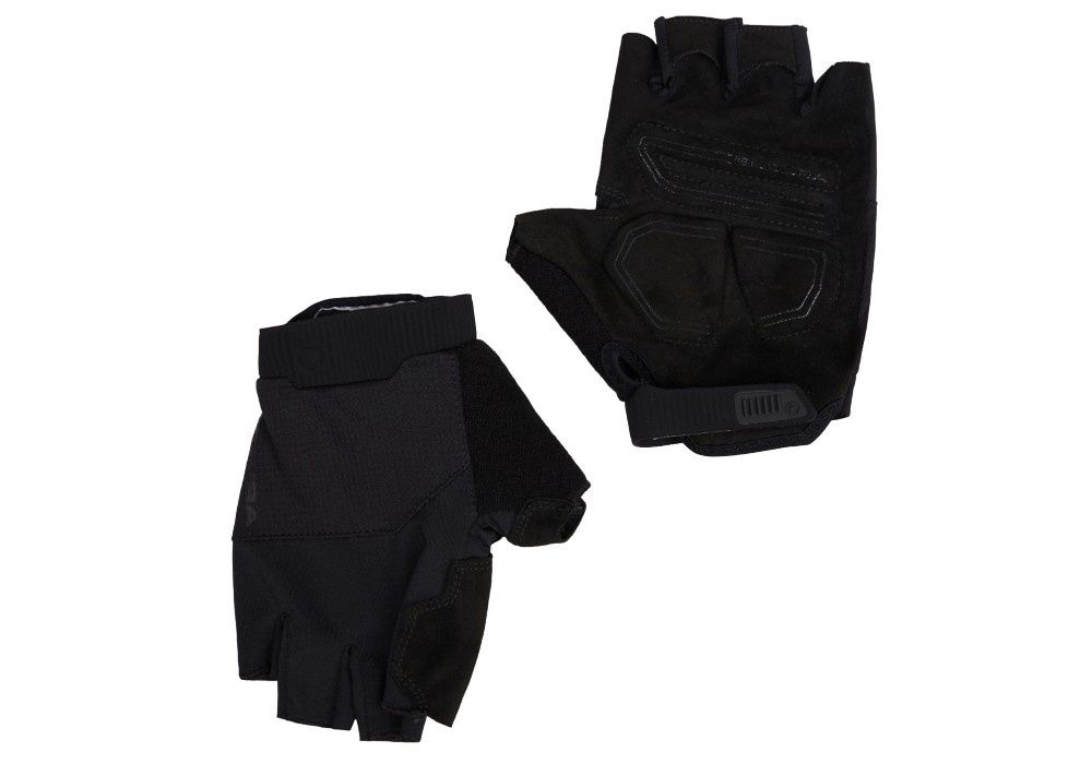 Endura Loop Mitt, Size: M, Colour: Black