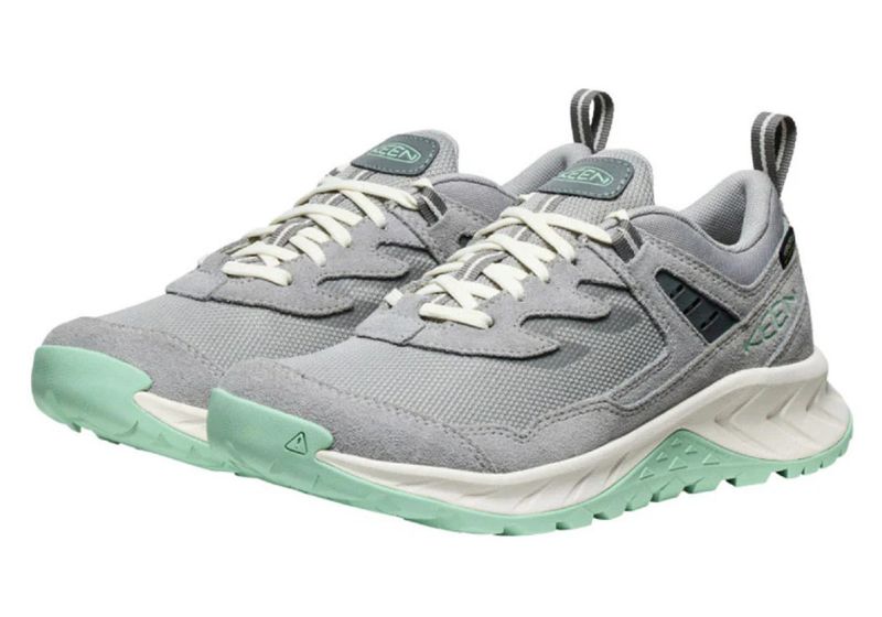 Keen Women's Hightrail Waterproof Shoe