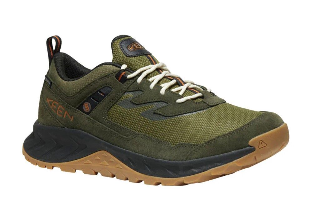 Keen Hightrail Waterproof Shoe