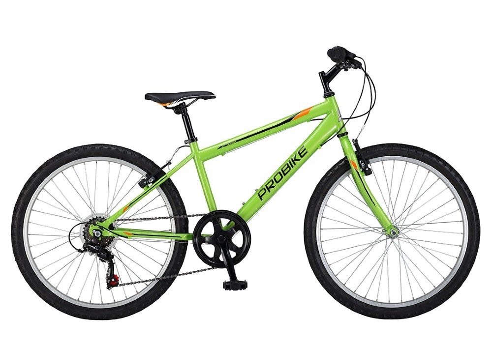 Probike Tracker 24
