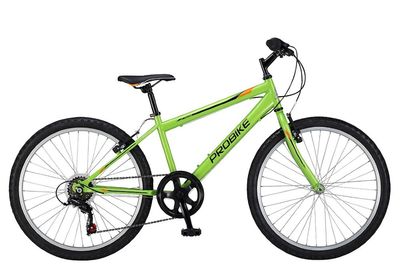 Probike Tracker 24