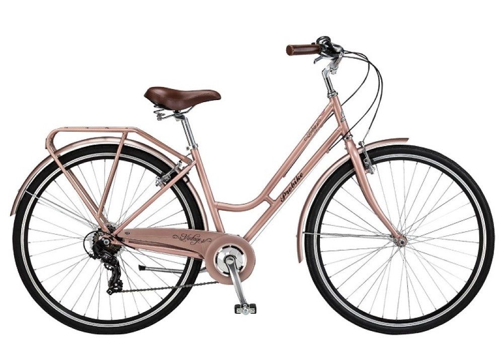 Probike Vintage Lady
