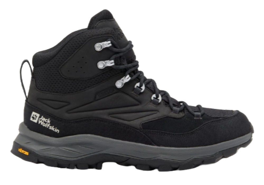 Jack Wolfskin Cyrox Texapore Boot