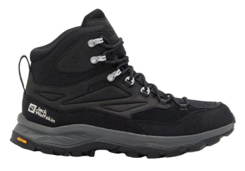Jack Wolfskin Cyrox Texapore Boot