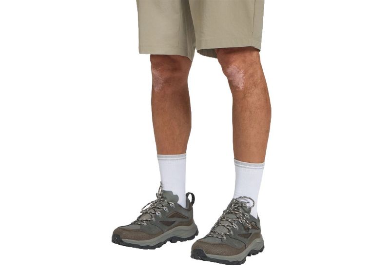 Jack Wolfskin Cyrox Texapore Shoe